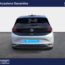 Volkswagen ID3 ID.3 204 ch Pro S Life Max Angers