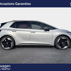 Volkswagen ID3 ID.3 204 ch Pro S Life Max Angers