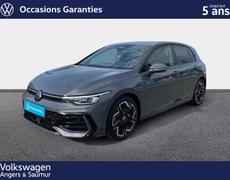 Volkswagen Golf 8