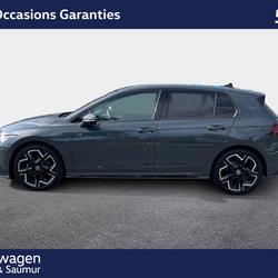Volkswagen Golf 8 Golf 1.5 eTSI EVO2 116 DSG7 R-Line Edition Angers
