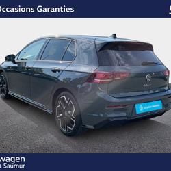 Volkswagen Golf 8 Golf 1.5 eTSI EVO2 116 DSG7 R-Line Edition Angers