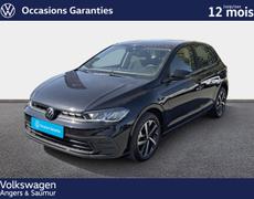 Volkswagen Polo Saumur