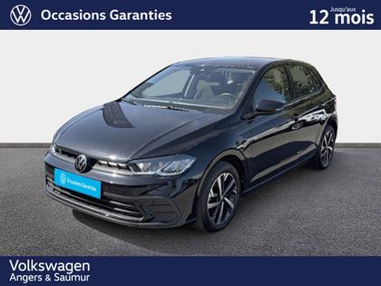 Volkswagen Polo - Polo 1.0 TSI 95 S&S BVM5 Life - 16 290 €