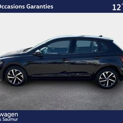 Volkswagen Polo Polo 1.0 TSI 95 S&S BVM5 Life Saumur