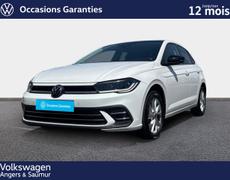 Volkswagen Polo Angers