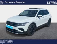 Volkswagen Tiguan Saumur