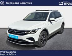Volkswagen Tiguan Saumur