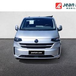 Volkswagen Transporter TRANSPORTER VAN L1H1 2.0 TDI 150 BVA8 4MOTION BUSINESS Voiron