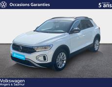 Volkswagen T-Roc Angers