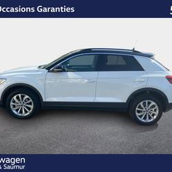 Volkswagen T-Roc T-Roc 1.5 TSI EVO2 150 Start/Stop DSG7 VW Edition Angers
