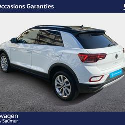 Volkswagen T-Roc T-Roc 1.5 TSI EVO2 150 Start/Stop DSG7 VW Edition Angers