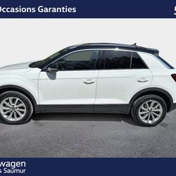 Volkswagen T-Roc T-Roc 1.5 TSI EVO2 150 Start/Stop DSG7 VW Edition Saumur