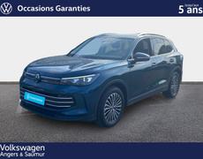 Volkswagen Tiguan Saumur