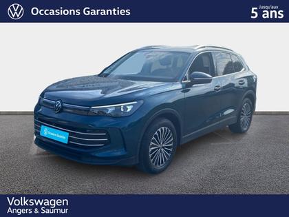 Volkswagen Tiguan - Tiguan 1.5 eTSI 150ch DSG7 Elegance - 41 880 €