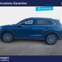 Volkswagen Tiguan Tiguan 1.5 eTSI 150ch DSG7 Elegance Saumur