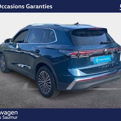 Volkswagen Tiguan Tiguan 1.5 eTSI 150ch DSG7 Elegance Saumur