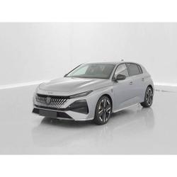 Peugeot 308 III Phase 1 1.2 Hybrid 145ch GT e-DCS6 308 Saint-Jouan-des-Gu&eacute;rets