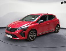 Renault Clio 5 Hénin-Beaumont