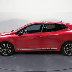 Renault Clio 5 1.0 TCE 90CH TECHNO H&eacute;nin-Beaumont