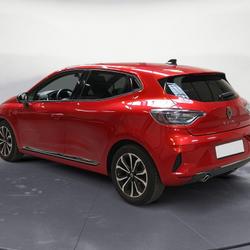 Renault Clio 5 1.0 TCE 90CH TECHNO H&eacute;nin-Beaumont