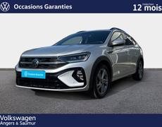 Volkswagen Taigo Angers