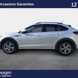 Volkswagen Taigo Taigo 1.0 TSI 110 DSG7 R-Line Angers