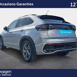 Volkswagen Taigo Taigo 1.0 TSI 110 DSG7 R-Line Angers