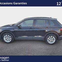 Volkswagen Tiguan Tiguan 1.4 eHybrid 245ch DSG6 Life Plus Angers