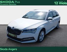 Skoda Superb combi - Superb Combi 1.4 TSI PHEV 218 ch DSG6 Business - 20 980 €