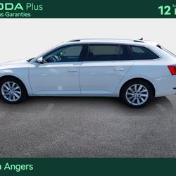 Skoda Superb combi Superb Combi 1.4 TSI PHEV 218 ch DSG6 Business Beaucouz&eacute;