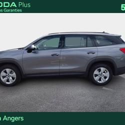 Skoda Kodiaq Kodiaq 1.5 TSI 150 ch Hybrid ACT DSG7 7pl Selection Beaucouz&eacute;