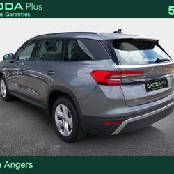 Skoda Kodiaq Kodiaq 1.5 TSI 150 ch Hybrid ACT DSG7 7pl Selection Beaucouz&eacute;