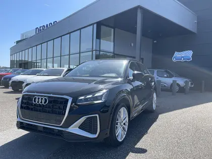 Audi Q2 - 35 TFSI 150CH COD SPORT S TRONIC 7 EURO6D-T - 20 990 €