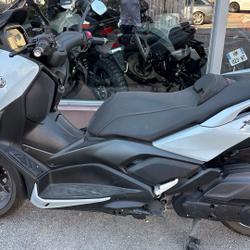 Yamaha X MAX XMAX 125 TECH MAX occasion - Mougins - photo 2/8