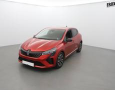 Renault Clio 5 Hénin-Beaumont