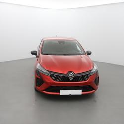 Renault Clio 5 1.0 TCE 90CH TECHNO H&eacute;nin-Beaumont