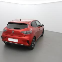 Renault Clio 5 1.0 TCE 90CH TECHNO H&eacute;nin-Beaumont