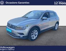 Volkswagen Tiguan Saumur