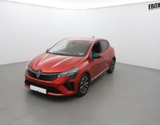 Renault Clio 5 Hénin-Beaumont