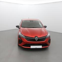Renault Clio 5 1.0 TCE 90CH TECHNO H&eacute;nin-Beaumont