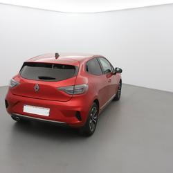 Renault Clio 5 1.0 TCE 90CH TECHNO H&eacute;nin-Beaumont