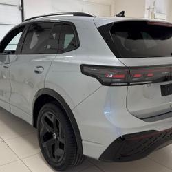 Volkswagen Tiguan Tiguan 1.5 eTSI 150ch DSG7 R-Line Edition Besan&ccedil;on
