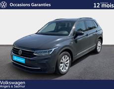 Volkswagen Tiguan Angers
