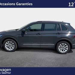 Volkswagen Tiguan Tiguan 1.5 TSI 130ch BVM6 Life Angers