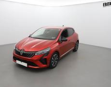 Renault Clio 5 Hénin-Beaumont