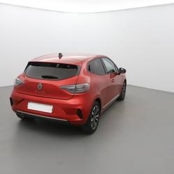 Renault Clio 5 1.0 TCE 90CH TECHNO H&eacute;nin-Beaumont