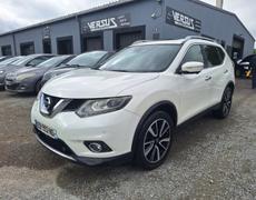 Nissan XTrail Sainte-Luce-sur-Loire