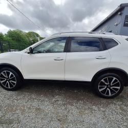 Nissan XTrail X-TRAIL 1.6 dCi 130 7pl Xtronic Tekna Sainte-Luce-sur-Loire