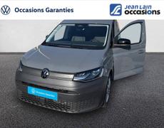 Volkswagen Caddy La Motte-Servolex