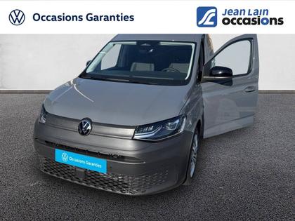 Volkswagen Caddy - CADDY CARGO 1.5 EHYBRID 150 DSG6 BUSINESS - 41 652 €